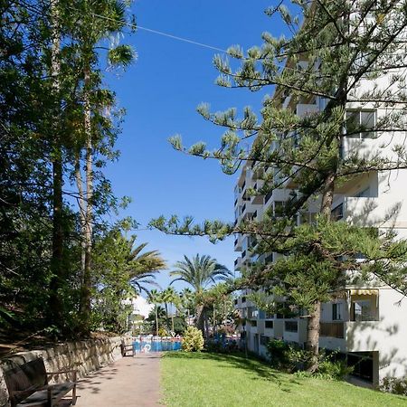 Enchanting El Dorado Accommodation, Sea View! Playa de las Américas Exterior foto