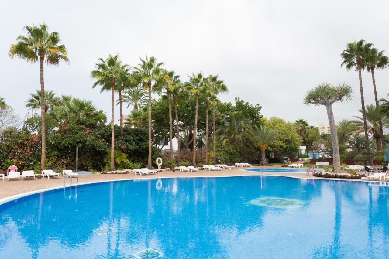 Enchanting El Dorado Accommodation, Sea View! Playa de las Américas Exterior foto